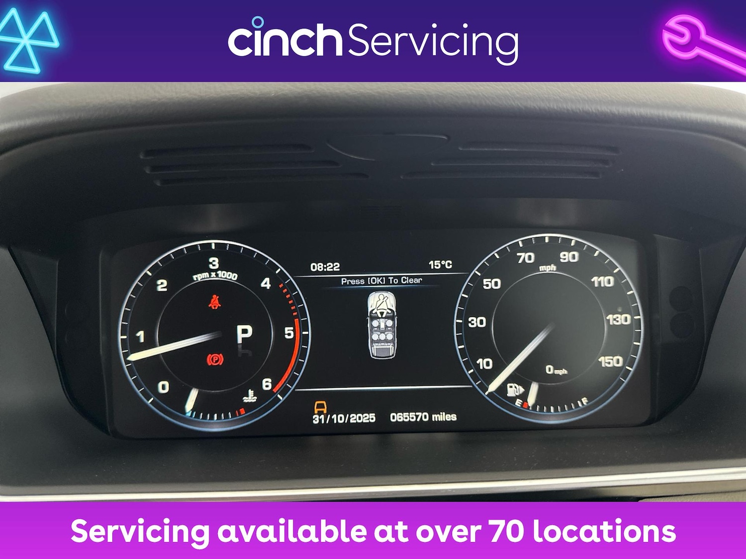 Used Land Rover Range Rover Sport 2016 for sale - 76942986: Photo 18