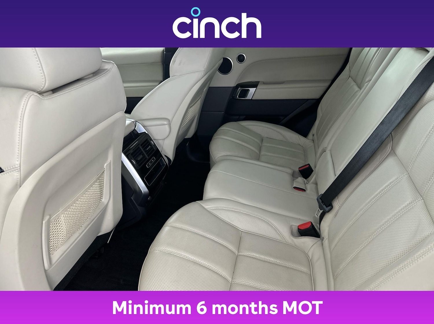 Used Land Rover Range Rover Sport 2016 for sale - 76942986: Photo 20