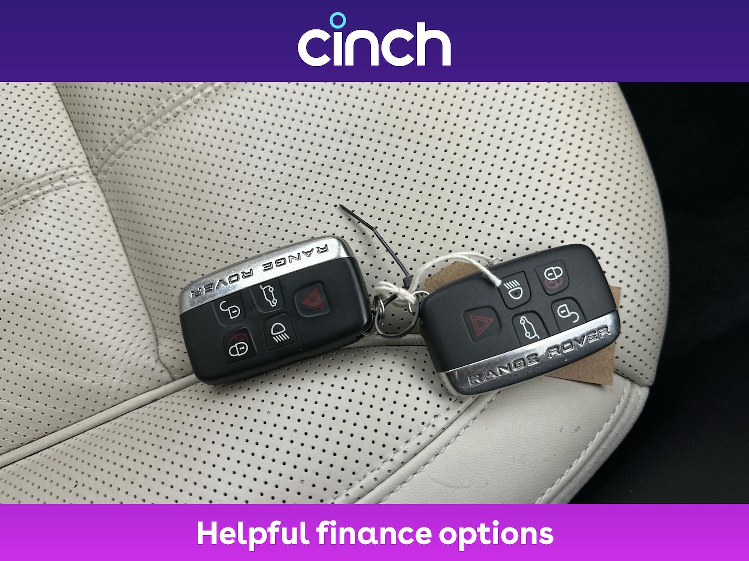 Used Land Rover Range Rover Sport 2016 for sale - 76942986: Photo 30