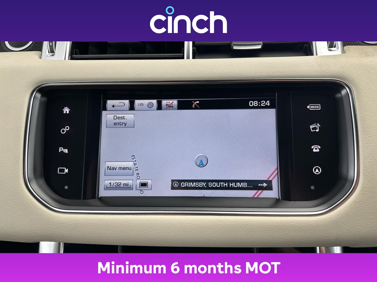 Used Land Rover Range Rover Sport 2016 for sale - 76942986: Photo 32