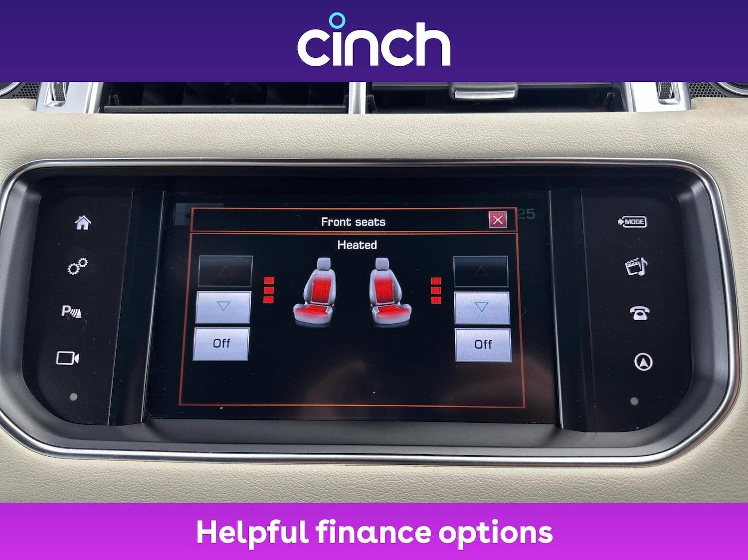 Used Land Rover Range Rover Sport 2016 for sale - 76942986: Photo 35