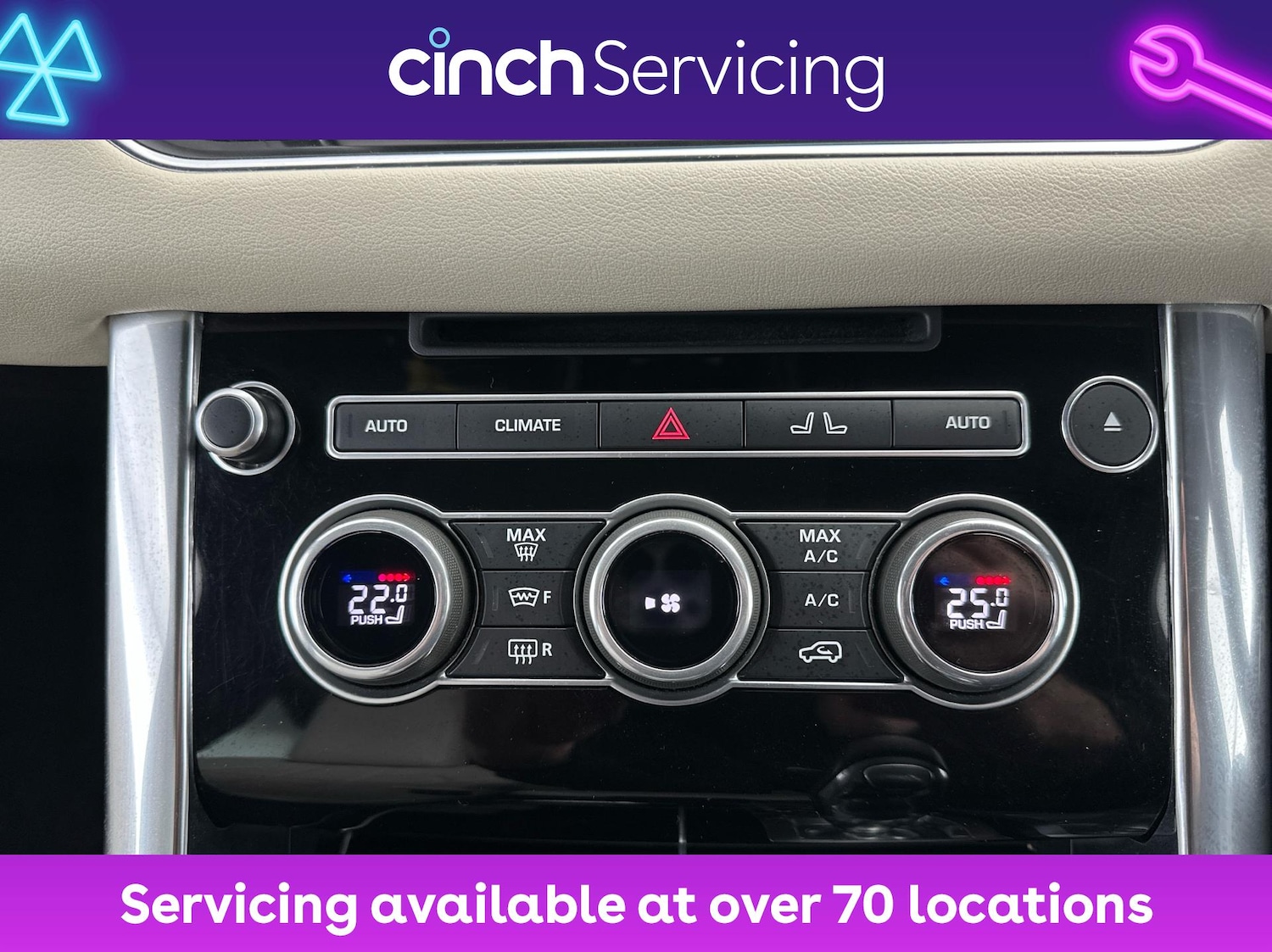 Used Land Rover Range Rover Sport 2016 for sale - 76942986: Photo 36