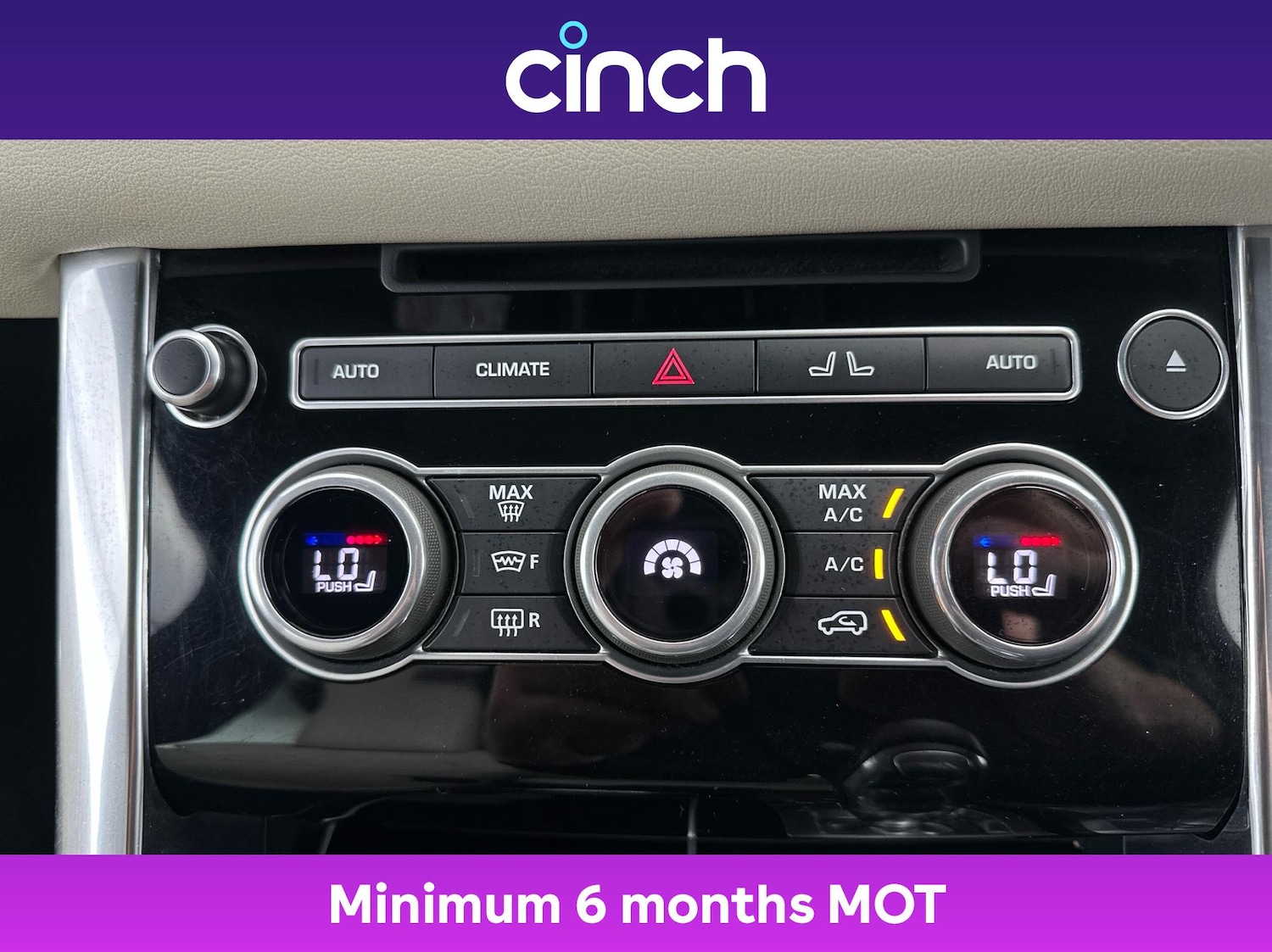 Used Land Rover Range Rover Sport 2016 for sale - 76942986: Photo 37