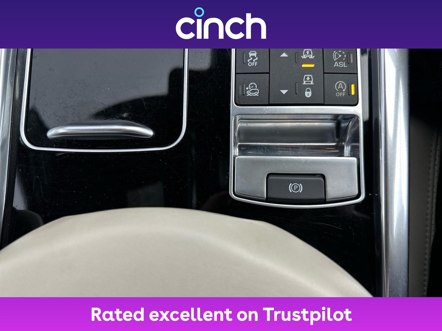 Used Land Rover Range Rover Sport 2016 for sale - 76942986: Photo 38