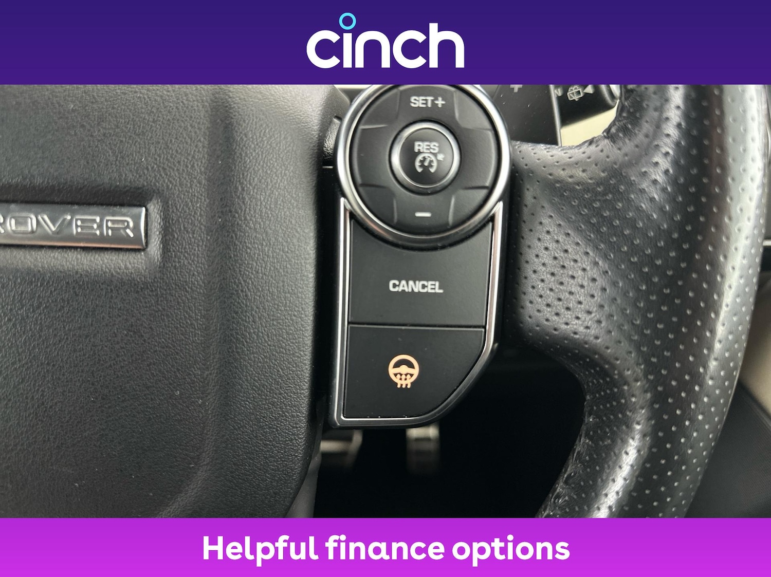 Used Land Rover Range Rover Sport 2016 for sale - 76942986: Photo 40