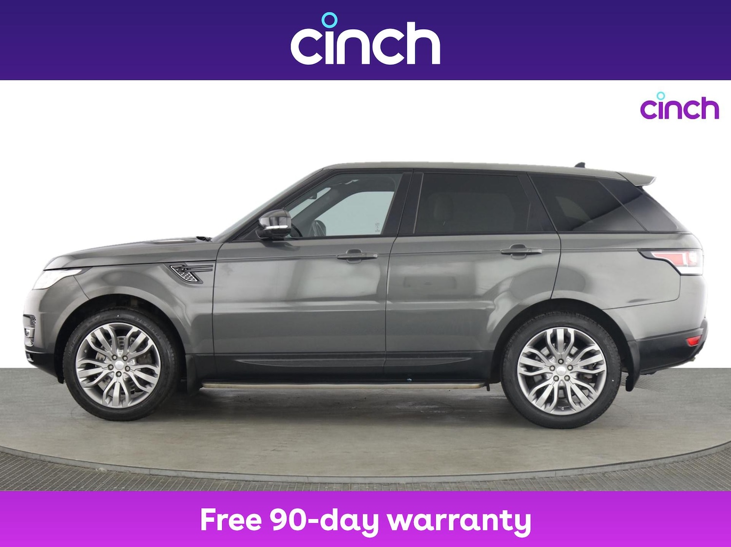 Used Land Rover Range Rover Sport 2016 for sale - 76942986: Photo 8