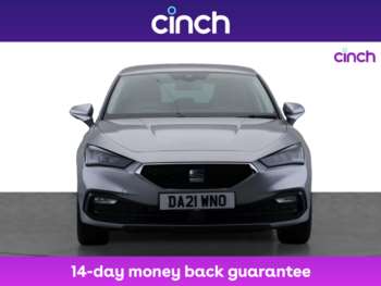 Used SEAT Leon 2021 for sale - 74797087: Photo