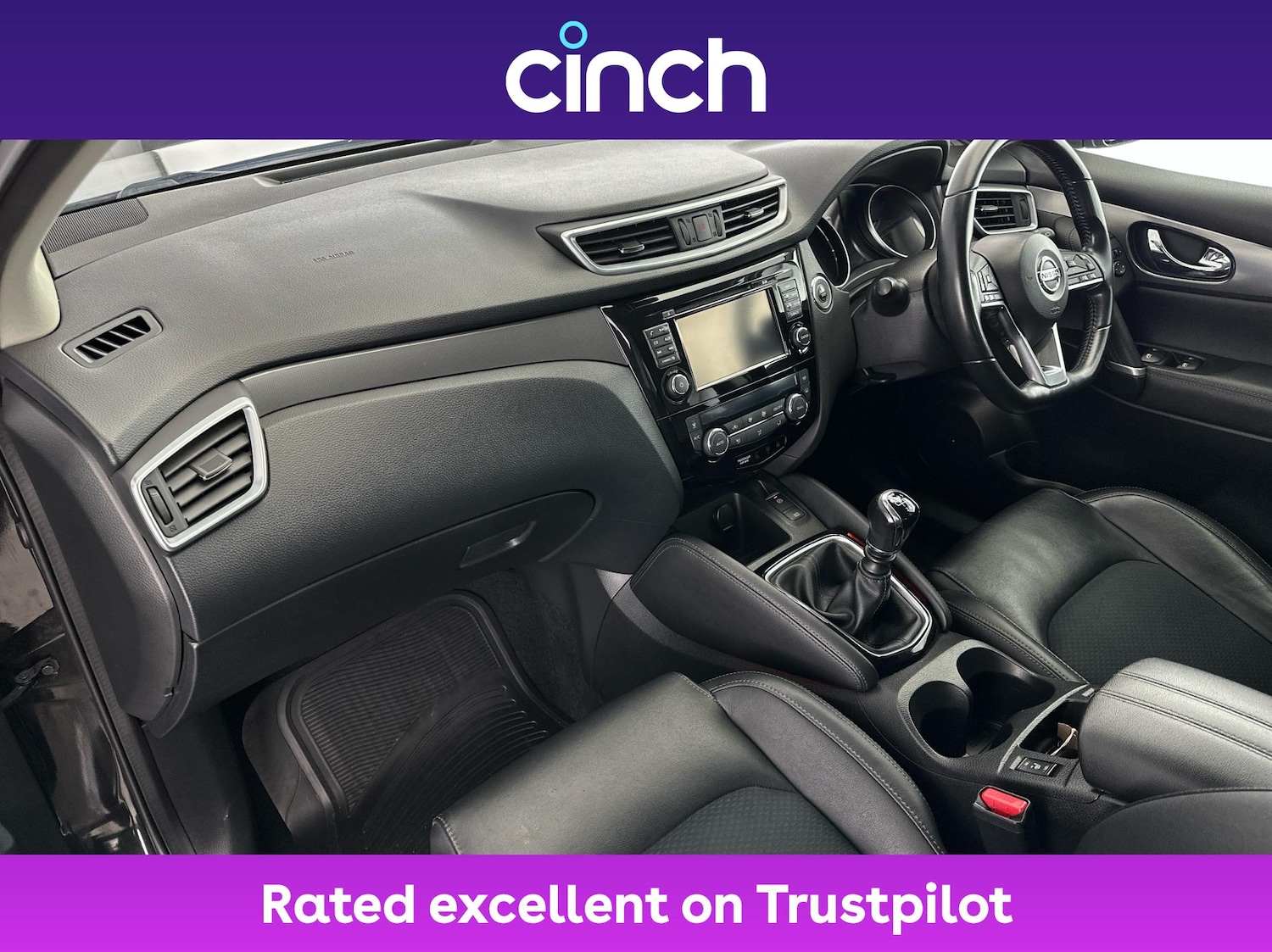 Used Nissan Qashqai 2018 for sale - 76862943: Photo 14