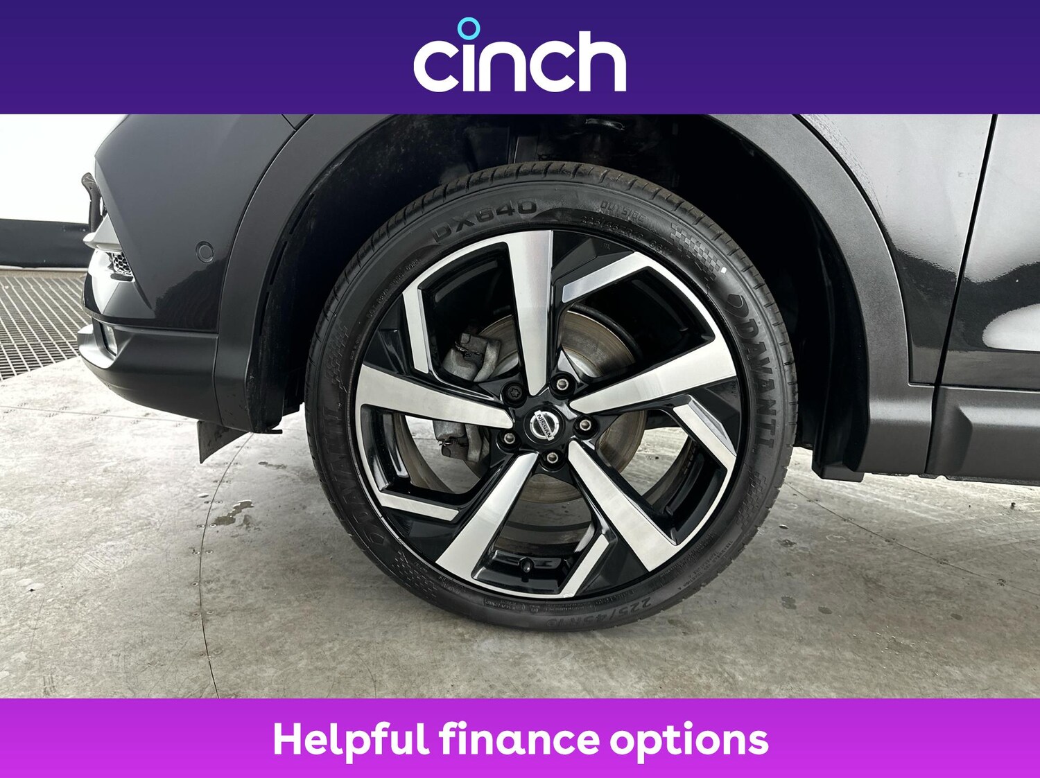 Used Nissan Qashqai 2018 for sale - 76862943: Photo 24