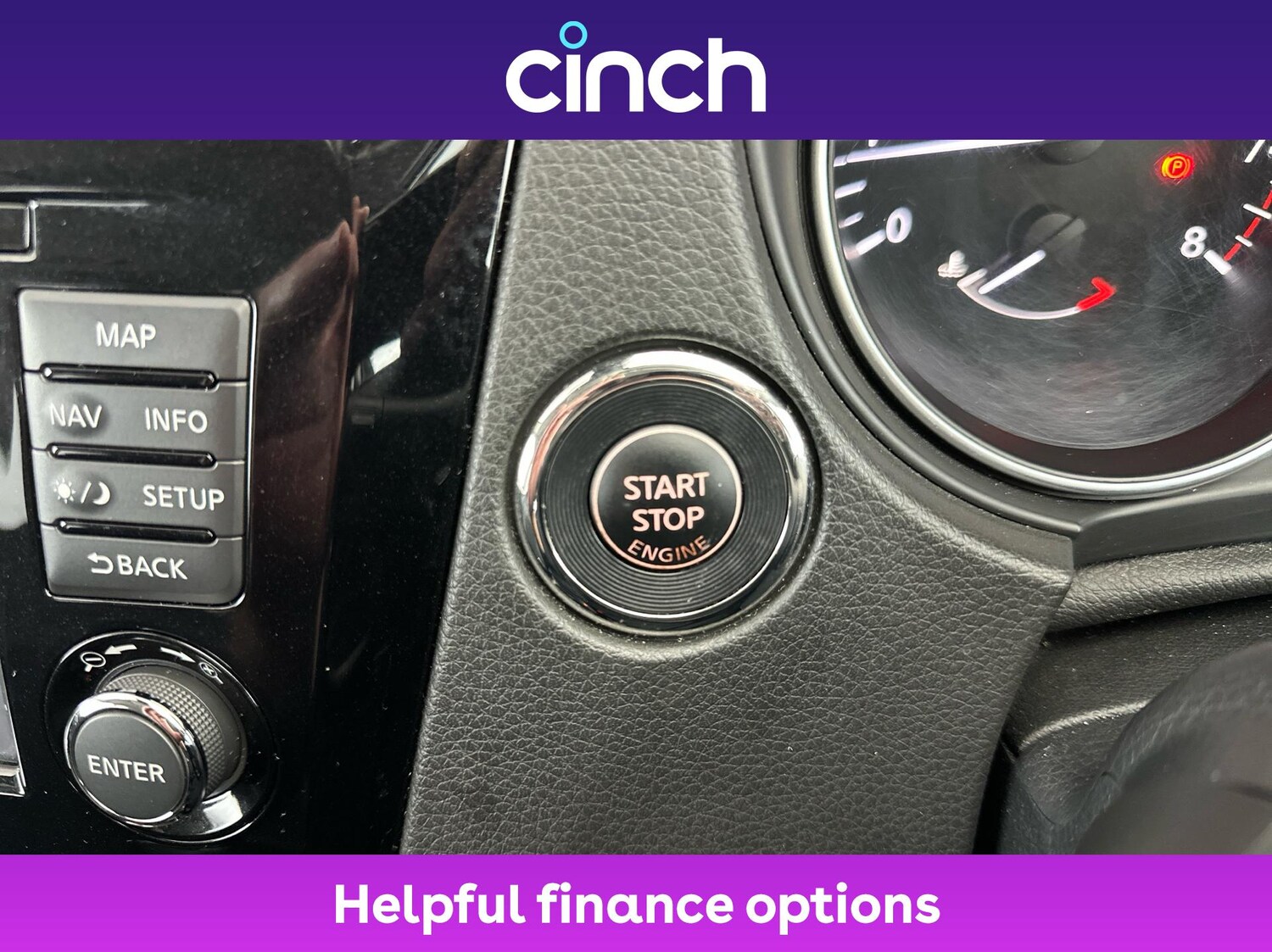 Used Nissan Qashqai 2018 for sale - 76862943: Photo 35