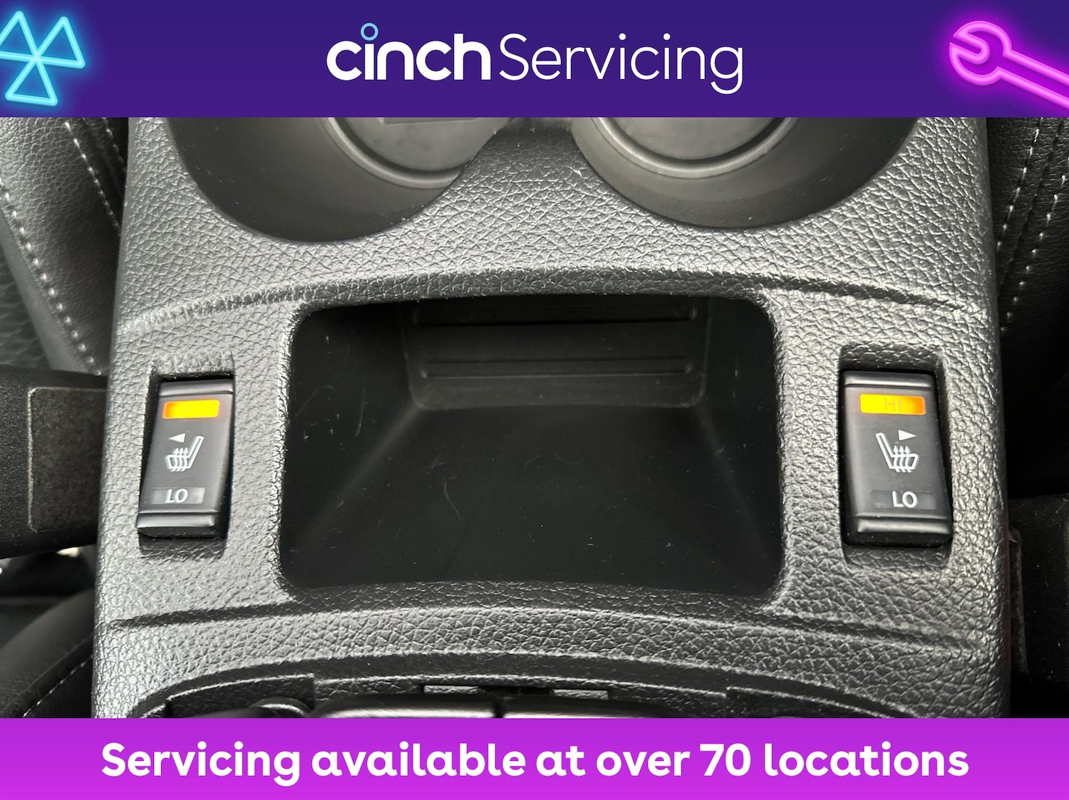 Used Nissan Qashqai 2018 for sale - 76862943: Photo 36