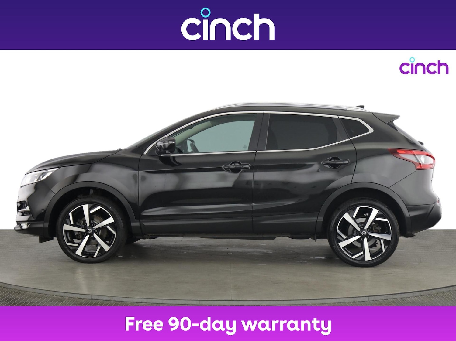 Used Nissan Qashqai 2018 for sale - 76862943: Photo 8