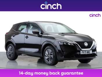 2021 - 1.3 DiG-T MH 158 Acenta Premium 5dr Xtronic