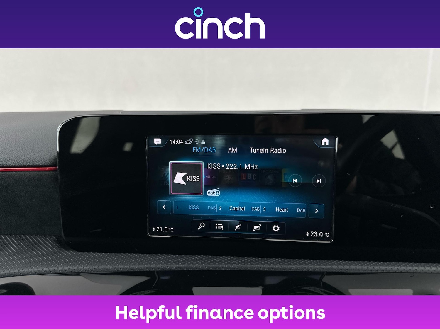 Used Mercedes-Benz A-Class 2019 for sale - 77026377: Photo 17