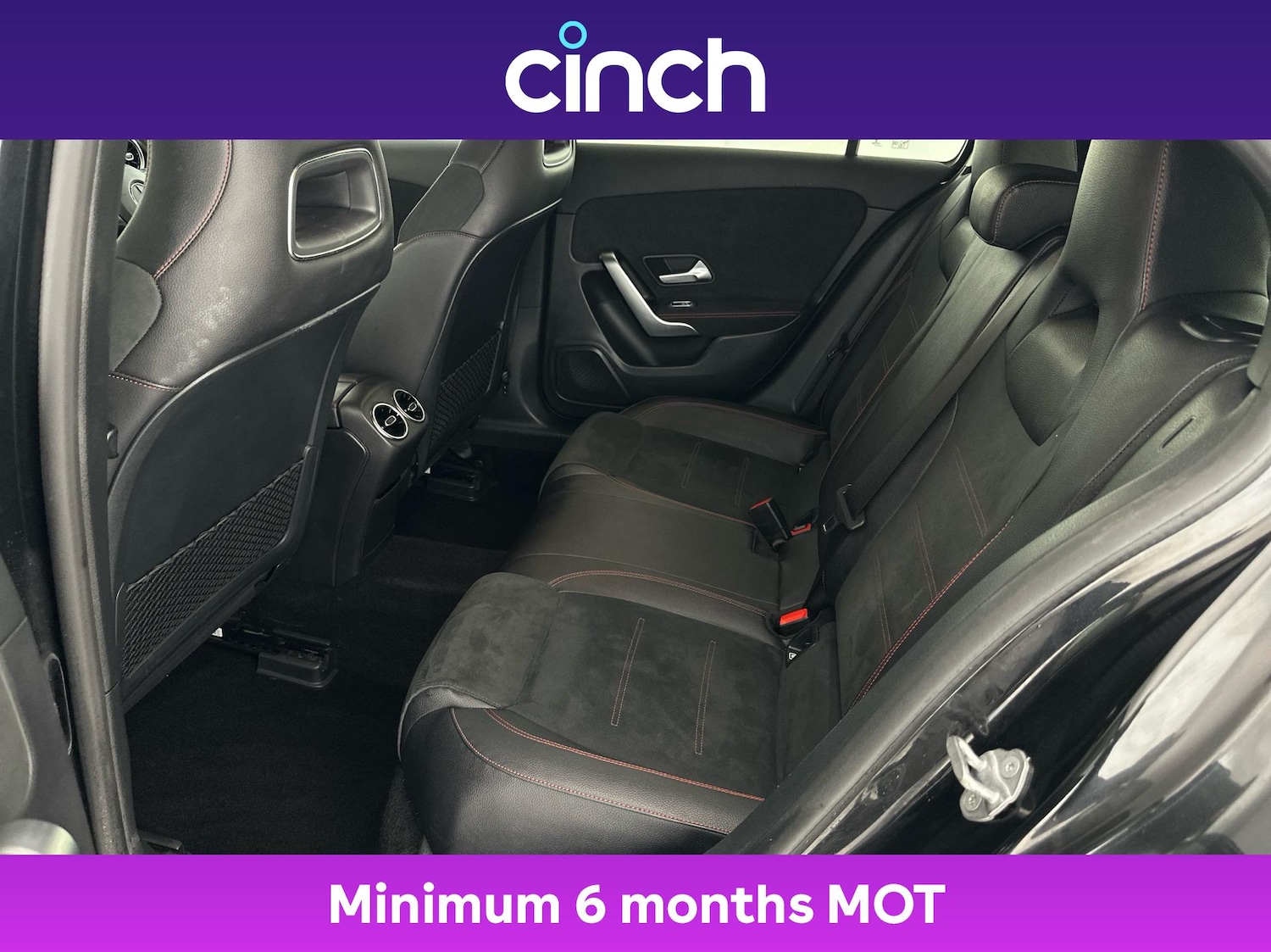 Used Mercedes-Benz A-Class 2019 for sale - 77026377: Photo 20