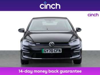 Used Volkswagen Golf 2020 for sale - 74846807: Photo