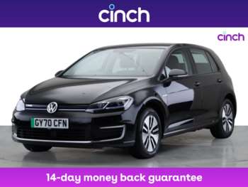 Used Volkswagen Golf 2020 for sale - 74846807: Photo