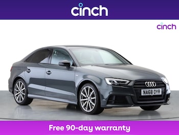 Audi - A3