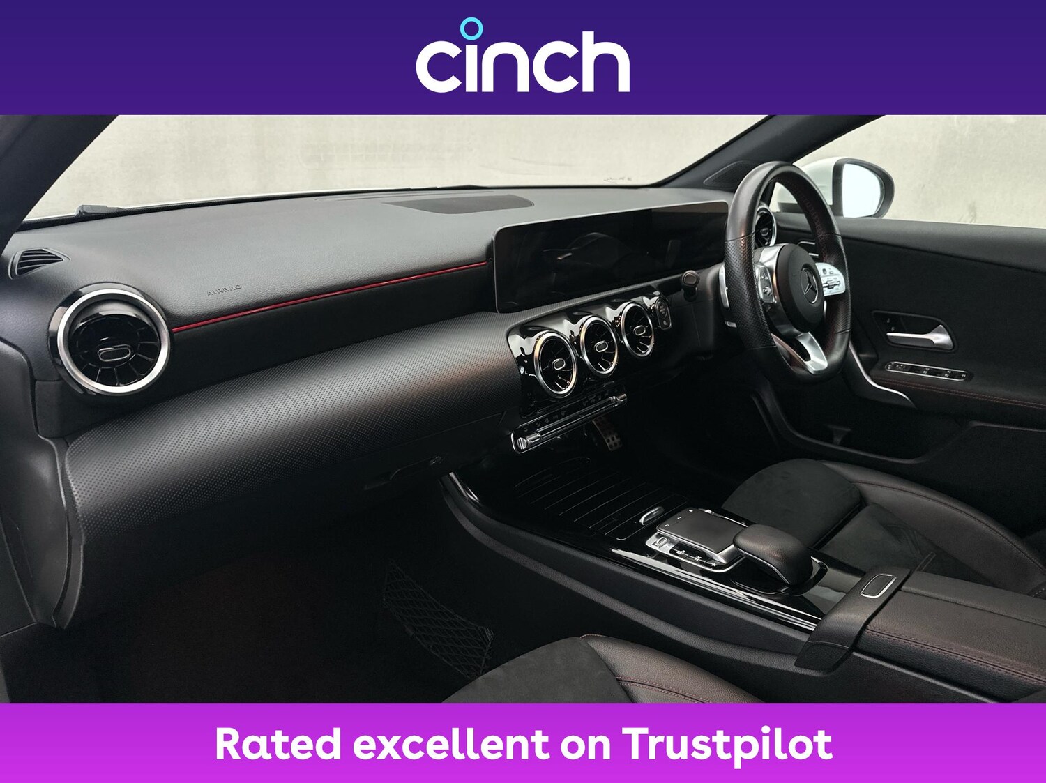 Used Mercedes-Benz A-Class 2019 for sale - 76024074: Photo 14