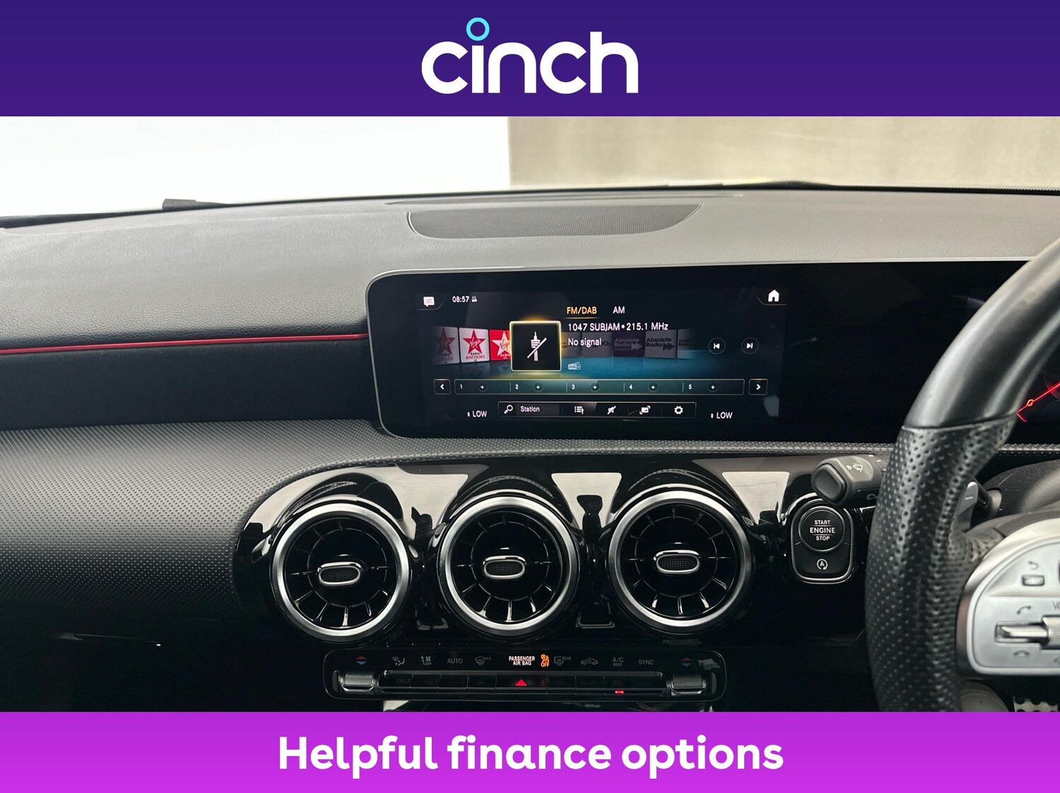 Used Mercedes-Benz A-Class 2019 for sale - 76024074: Photo 17