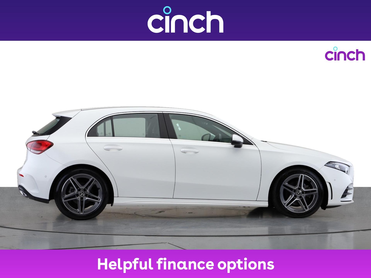 Used Mercedes-Benz A-Class 2019 for sale - 76024074: Photo 2