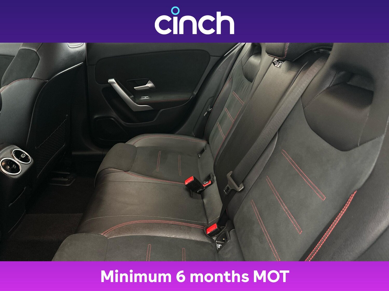 Used Mercedes-Benz A-Class 2019 for sale - 76024074: Photo 20