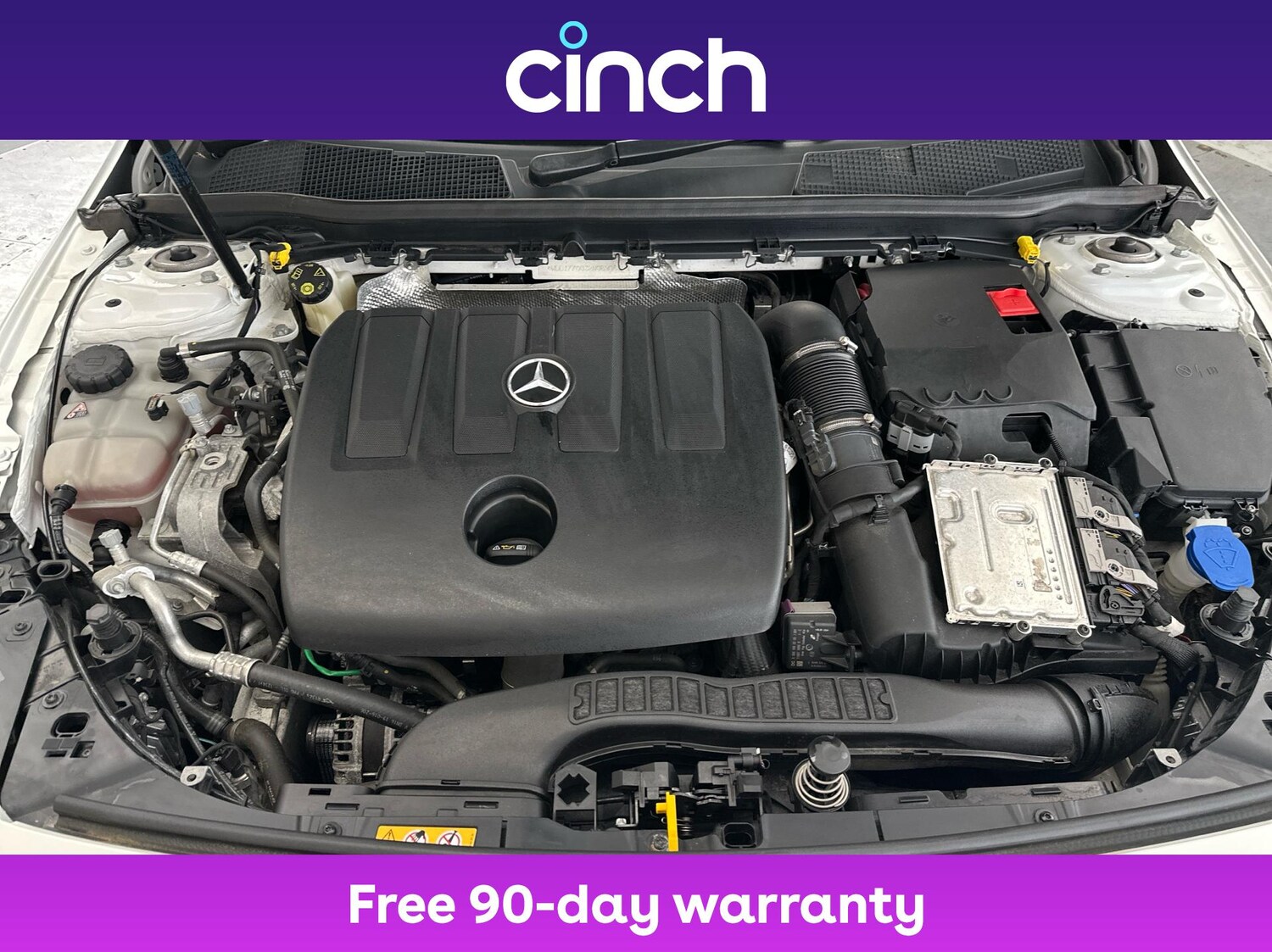 Used Mercedes-Benz A-Class 2019 for sale - 76024074: Photo 23