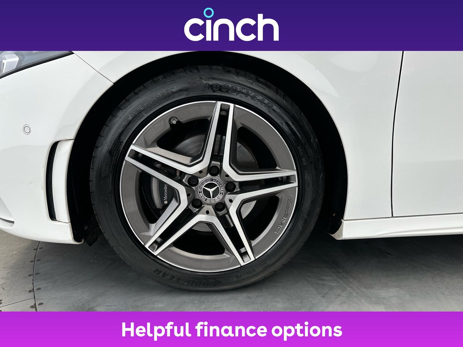 Used Mercedes-Benz A-Class 2019 for sale - 76024074: Photo 24