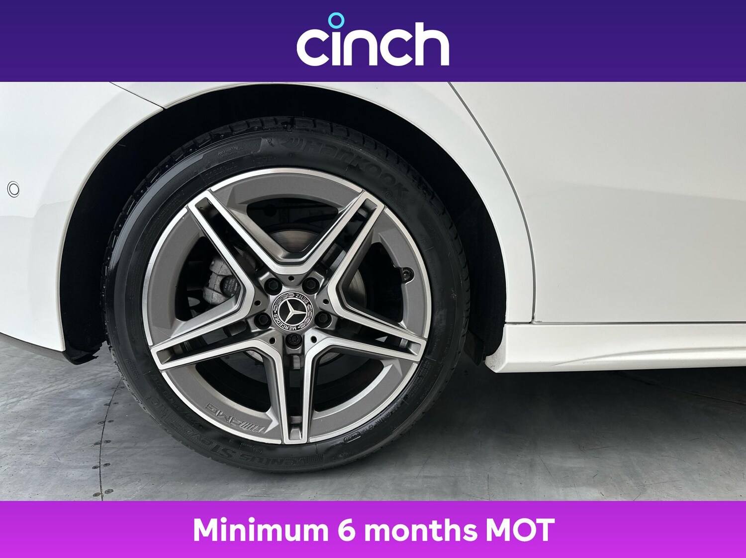 Used Mercedes-Benz A-Class 2019 for sale - 76024074: Photo 27