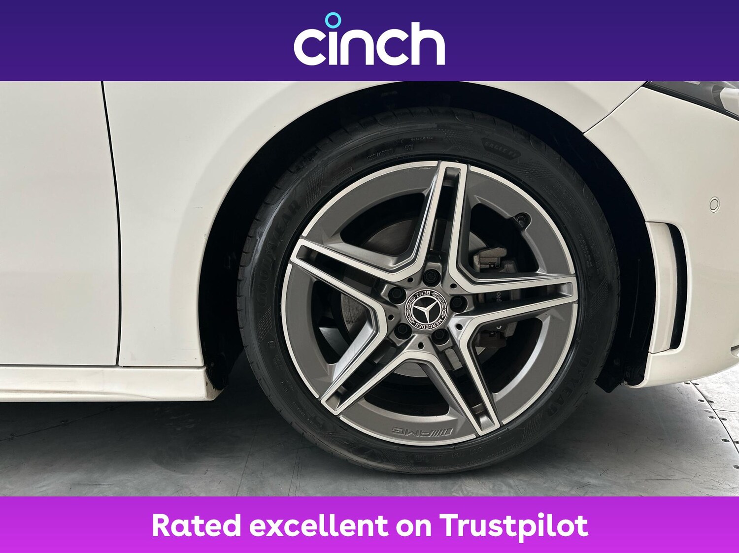 Used Mercedes-Benz A-Class 2019 for sale - 76024074: Photo 28