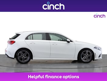 Used Mercedes-Benz A-Class 2019 for sale - 76024074: Photo 2