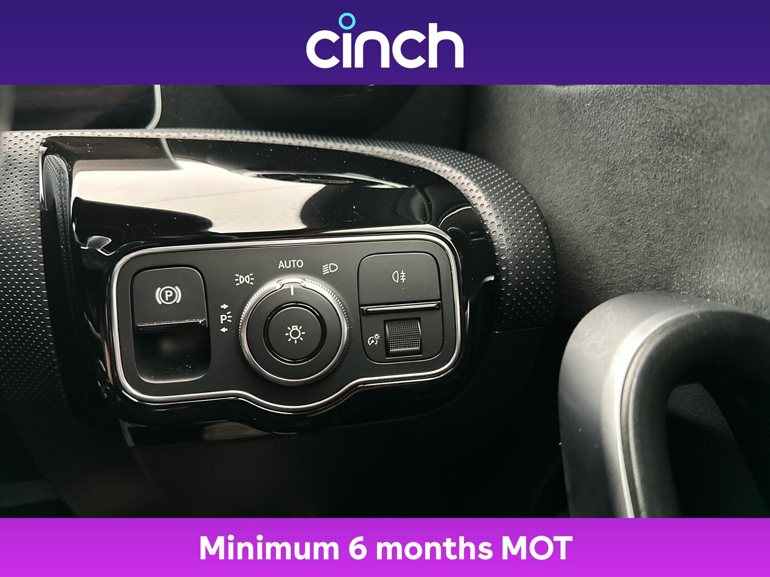 Used Mercedes-Benz A-Class 2019 for sale - 76024074: Photo 32