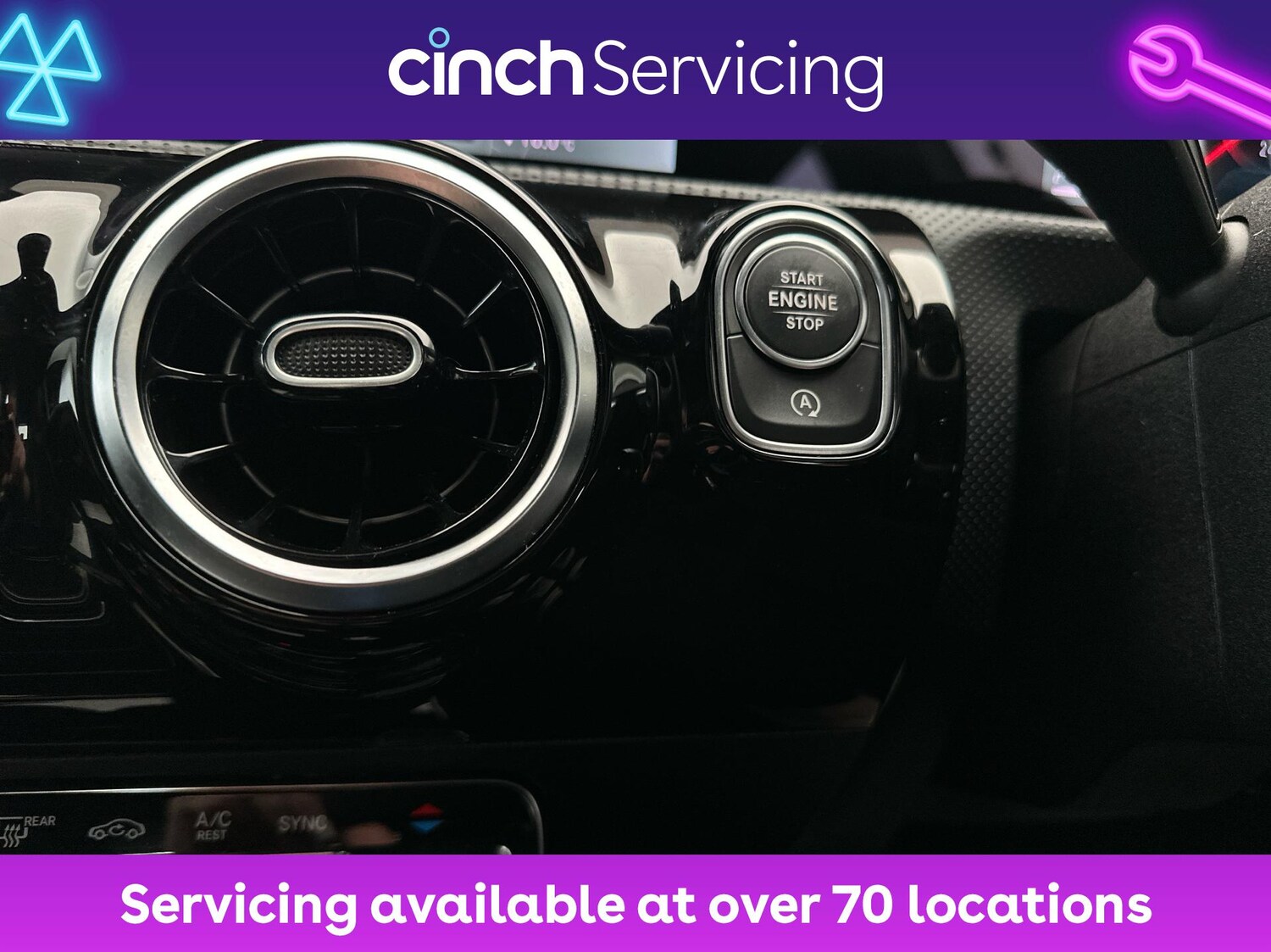 Used Mercedes-Benz A-Class 2019 for sale - 76024074: Photo 36