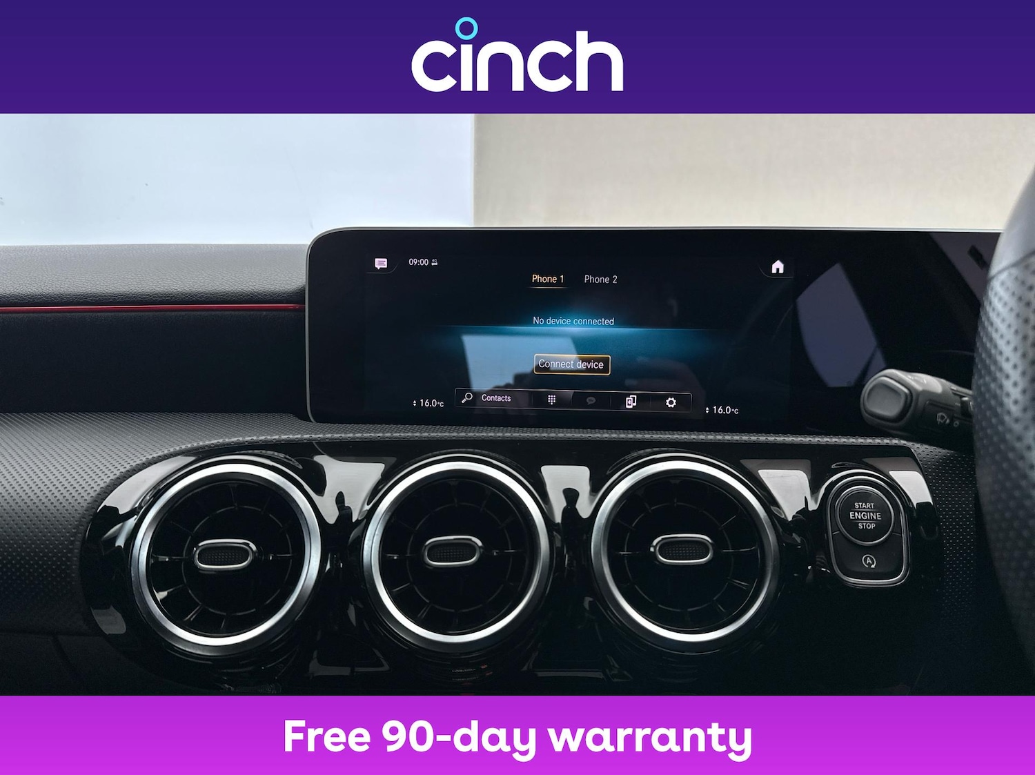 Used Mercedes-Benz A-Class 2019 for sale - 76024074: Photo 39