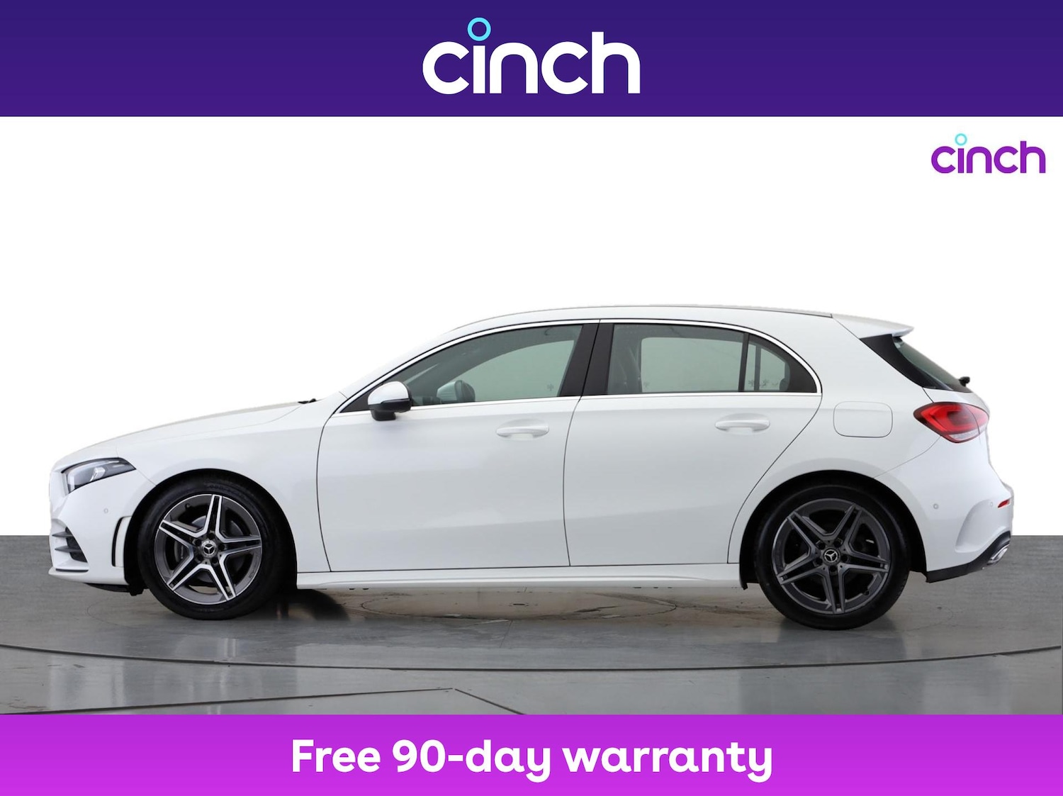 Used Mercedes-Benz A-Class 2019 for sale - 76024074: Photo 8