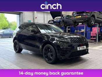2021 - 2.0 P250 Edition 5dr Auto