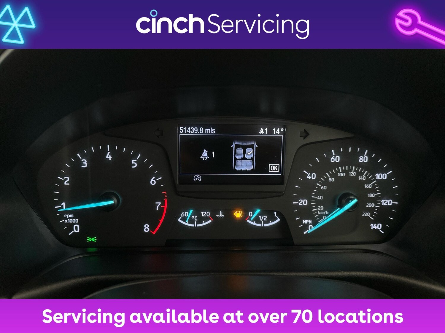 Used Ford Fiesta 2019 for sale - 76376586: Photo 18