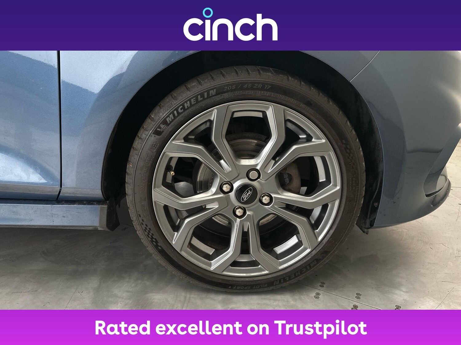 Used Ford Fiesta 2019 for sale - 76376586: Photo 28