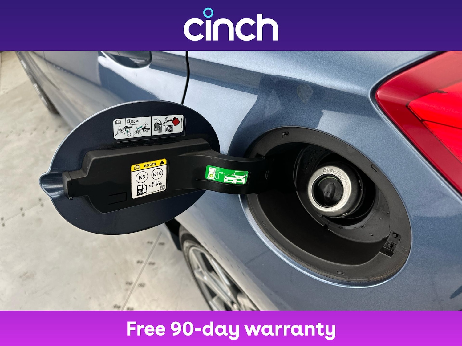 Used Ford Fiesta 2019 for sale - 76376586: Photo 29