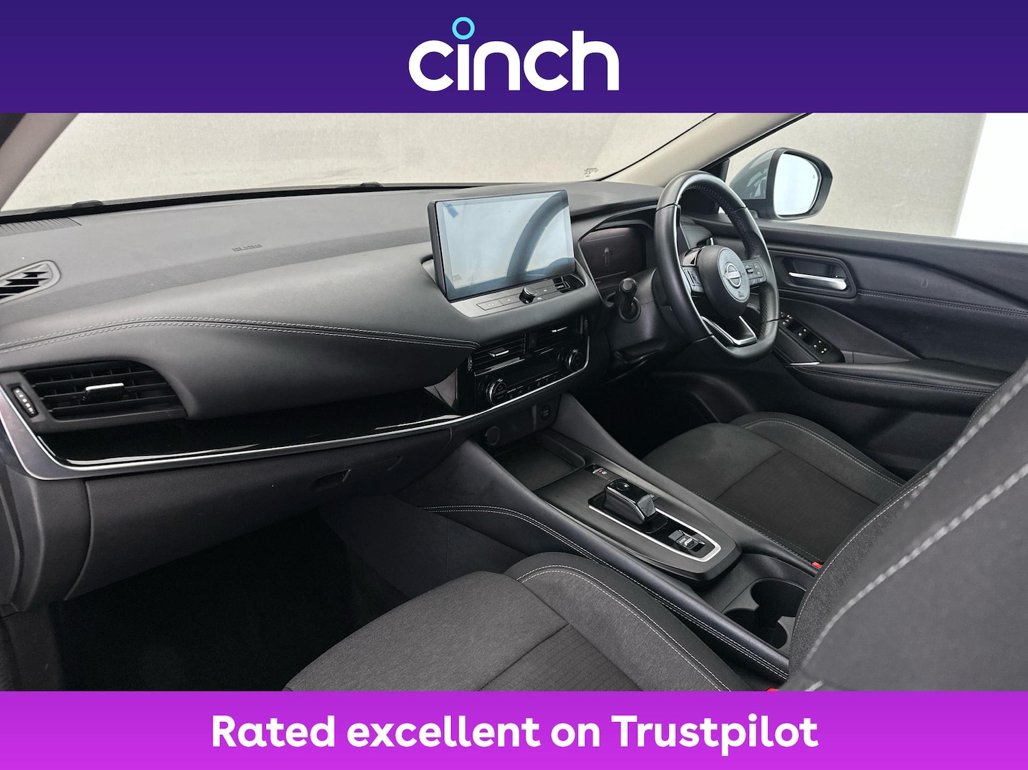 Used Nissan Qashqai 2022 for sale - 76672634: Photo 14