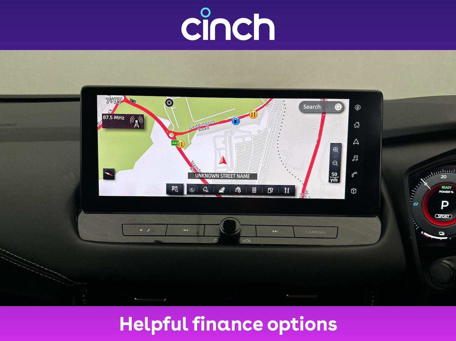 Used Nissan Qashqai 2022 for sale - 76672634: Photo 17