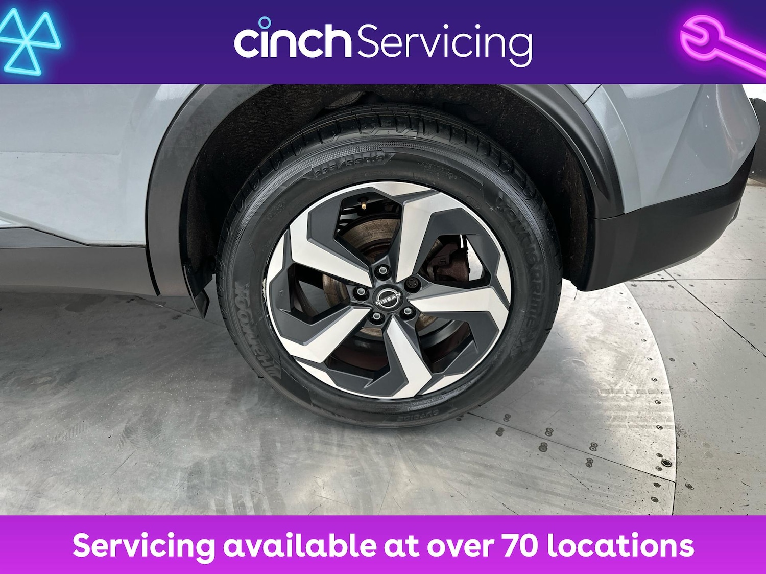 Used Nissan Qashqai 2022 for sale - 76672634: Photo 26