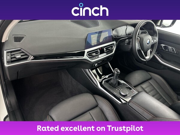Used BMW 3 Series 2021 for sale - 76081959: Photo 14
