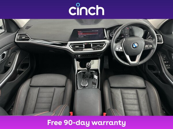 Used BMW 3 Series 2021 for sale - 76081959: Photo 15
