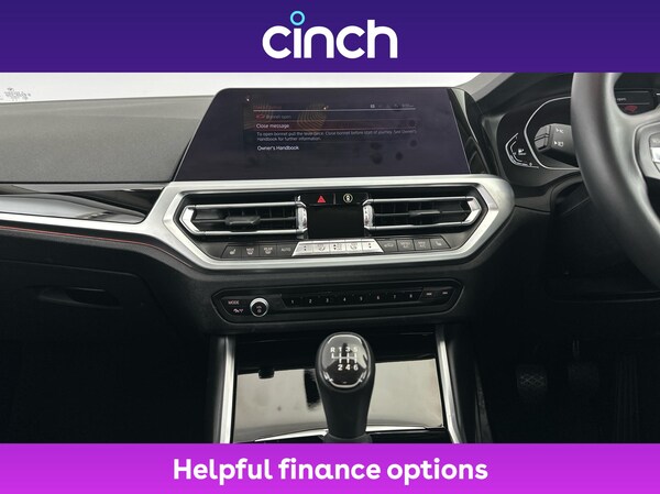 Used BMW 3 Series 2021 for sale - 76081959: Photo 17
