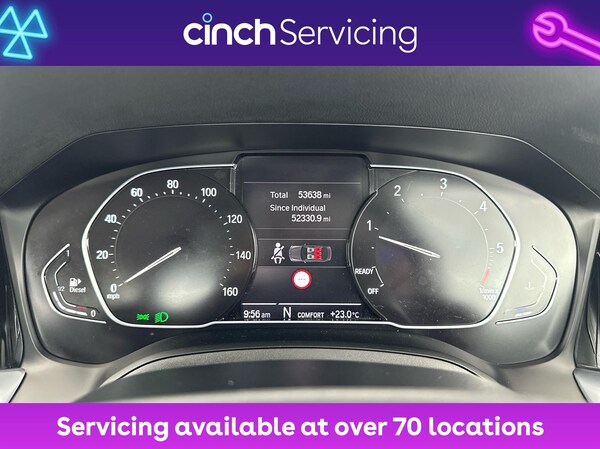 Used BMW 3 Series 2021 for sale - 76081959: Photo 18
