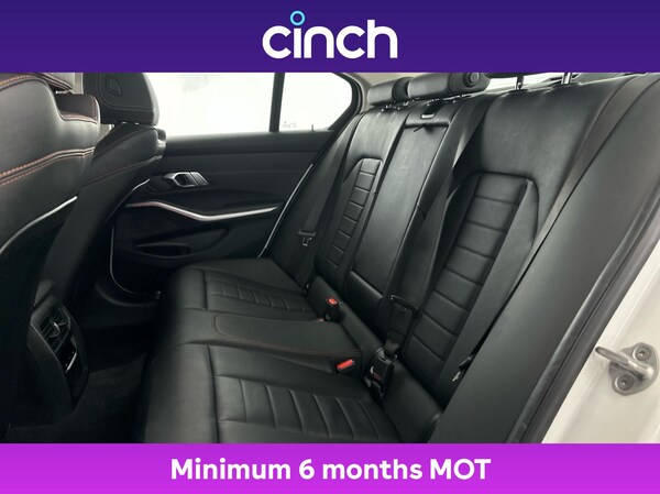 Used BMW 3 Series 2021 for sale - 76081959: Photo 20