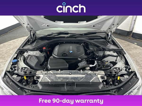 Used BMW 3 Series 2021 for sale - 76081959: Photo 23