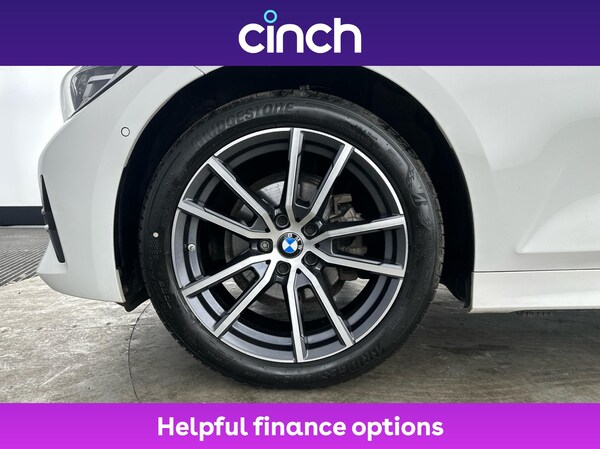 Used BMW 3 Series 2021 for sale - 76081959: Photo 24