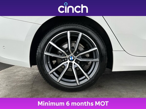 Used BMW 3 Series 2021 for sale - 76081959: Photo 27